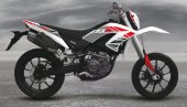 2013 Keeway KXM 200 photo
